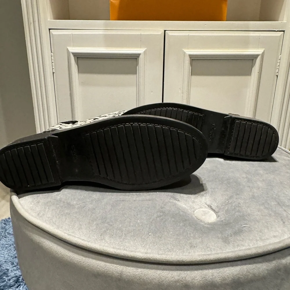 Coach Tristee boots - Picture 9 of 9